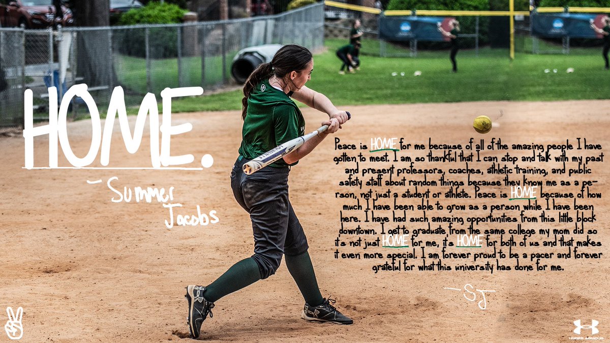 GoPeacePacers's tweet photo. Home.-Summer Jacobs✌️🐎 https://t.co/Vh2TL2g5lP