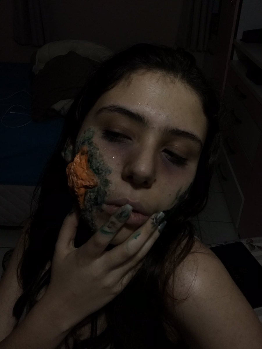 malikcubana's tweet image. TW // scary 

🧜🏻‍♀️under the sea halloween version🧜🏻‍♀️

this is my make up look for #LPMakeUpComp at @LiamPayne #TheLPShow #LPShowact3 

please help me tagging @LiamPayne in the comments