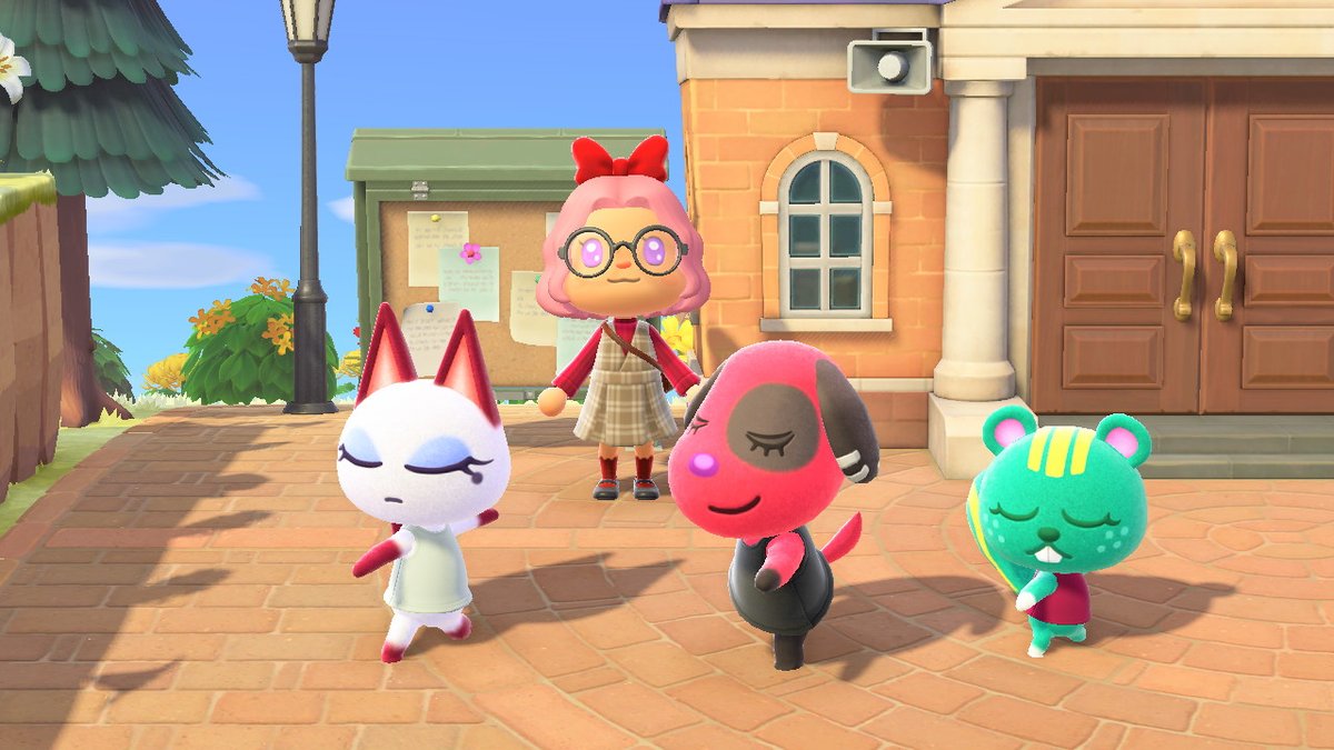 ileplume's tweet photo. #AnimalCrossing #ACNH https://t.co/HyHi97T3Xs