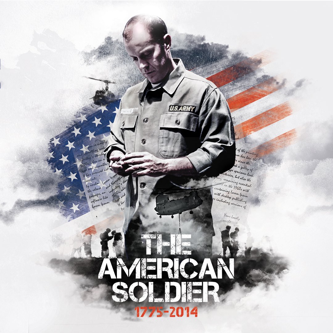 JPASnola's tweet photo. Opening Next Week! JPAS Presents “The American Soldier”, a powerful one-man show portraying soldiers’ stories of sacrifice throughout American history. Nov. 5-8. Tickets at https://t.co/qIP3XZY0Qf https://t.co/Mli3ucLaLf