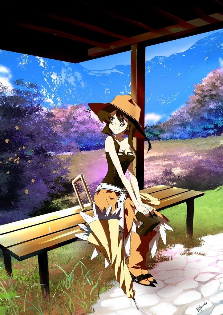 Hello everyone, @elbormes here. I want to tell everyone that Wal was rushed to a hospital this weekend with a serious stomach ulcer. Seems like he will recover, but he will be away for a while. 
If you believe in prayers, would be nice if he was in yours.