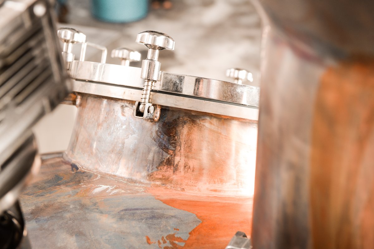 Wild Rag Vodka 🏆 tweet media