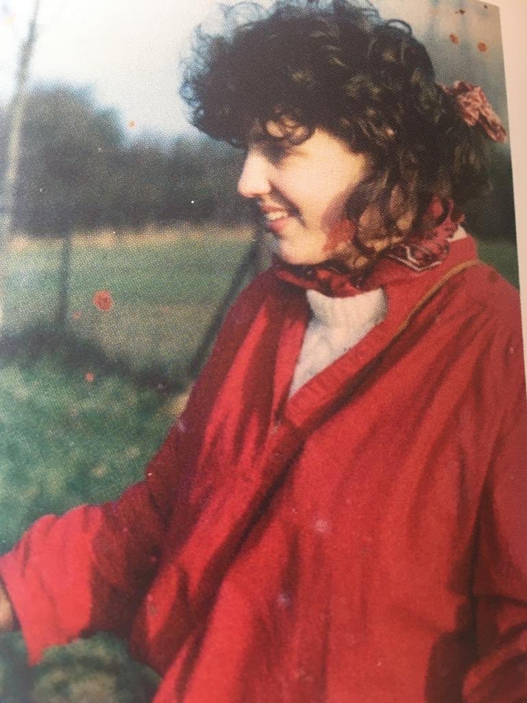 WoodcockDeborah's tweet photo. #WhenIwas18 I thought I knew so much..thought I knew myself...but of course I didn’t. I was lucky, I had people who could catch me when I fell..Care leavers don’t always get this when they need it... yet.This #NCLW2020, I’m supporting @Become1992’s call to end the #CareCliff https://t.co/AnlztGTyUZ