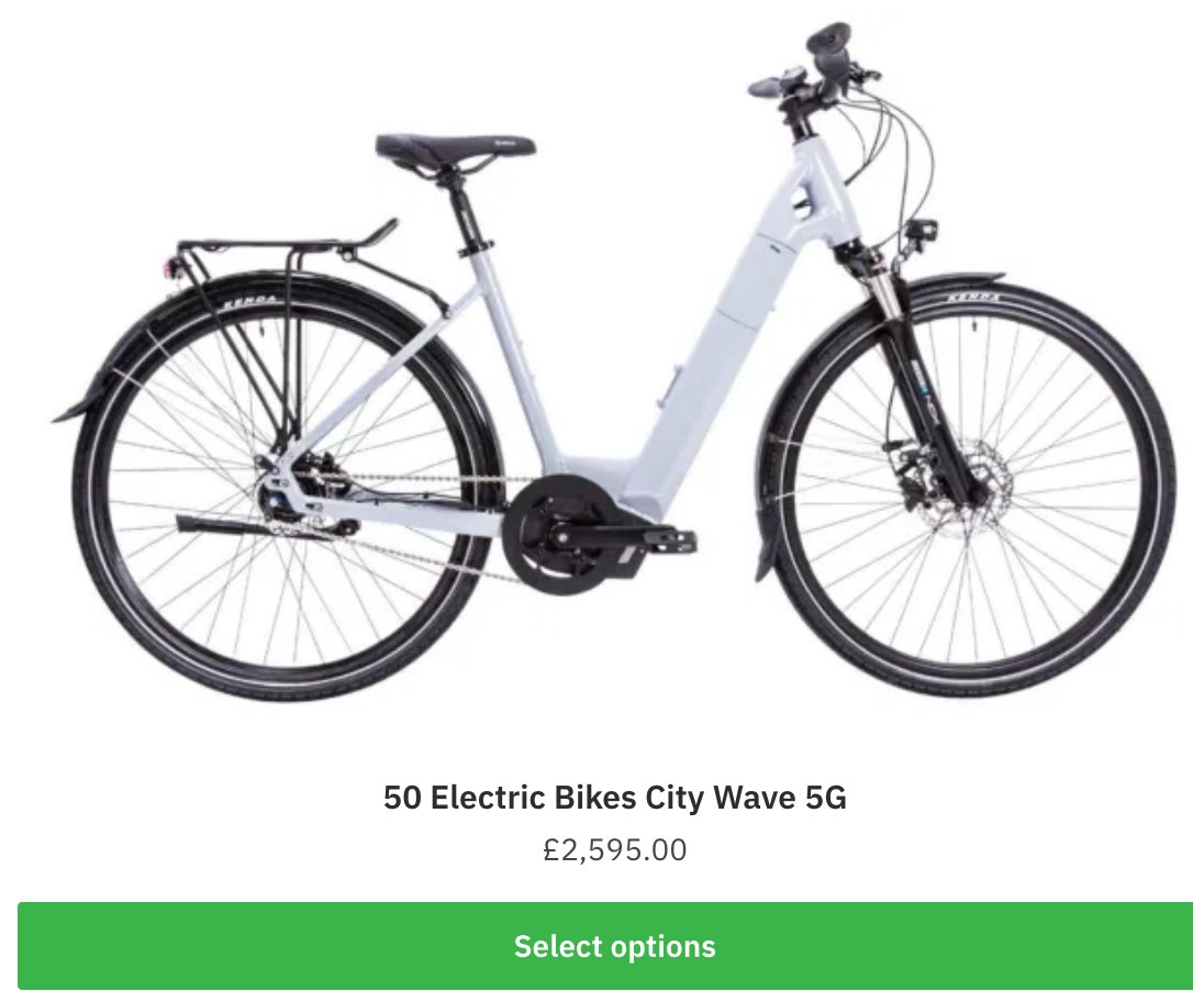 50cycles Distribution tweet media