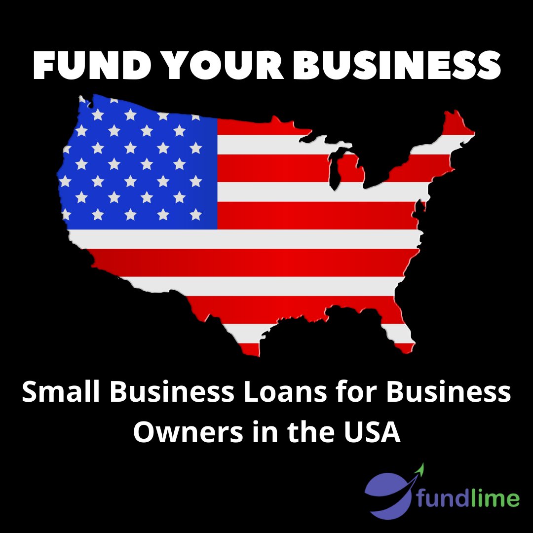 fundlime's tweet photo. Fund your Business
Simple Small Business Loans for Business Owners in the USA.
We will secure the finances you need for your working capital

#FinancialFreedom #Coronavirus #smallbusiness #smallbusinessloan #smb #loans #businessloan #startup #cashflow #USeconomy #fundlime #usa https://t.co/goqczcStEK