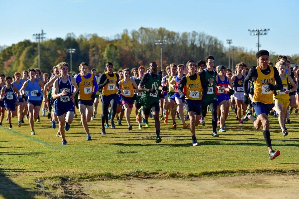NCHSAA's tweet photo. 1⃣st Contest Day 

🏐Volleyball🏐 
👟Cross Country 👟

Good luck to all teams! We are excited for a great season! 

#NCHSAAVB #NCHSAAXC https://t.co/XtmpHGQEuC