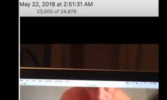 From Hunter& #39;s Degenerate Selfie Roll, we see that he was, basically, holed up in LA/Hwood/Beverly Hills with drugs/pussy for months prior to that 7/15/18 Unnamed Officer being added to the Shell Co. I won& #39;t post them all, but here& #39;s a couple. 18/