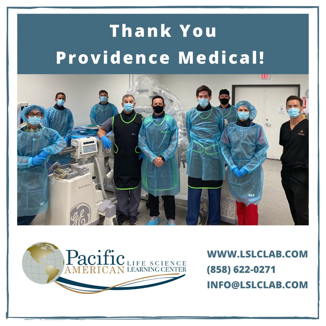 LSLC_Lab's tweet image. Last week we were happy to host a two-day event for @ProvidenceMT! 

It's always a pleasure to work alongside their team. 

#lifescience #lifesciencelearningcenter #medicaldevices #surgicaltraining #education #medicaleducation #training #bioskills #bioskillslab #healthcare   #lab