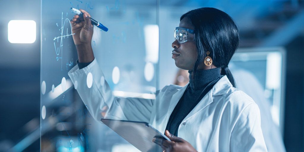 PatentTruth's tweet image. Throughout history, Black female inventors faced barriers in #innovation. Yet their persistence and creative ideas still made a monumental impact on the field of engineering. Take a look: buff.ly/2CGkuuU via @venturewell #PatentsMatter #IP