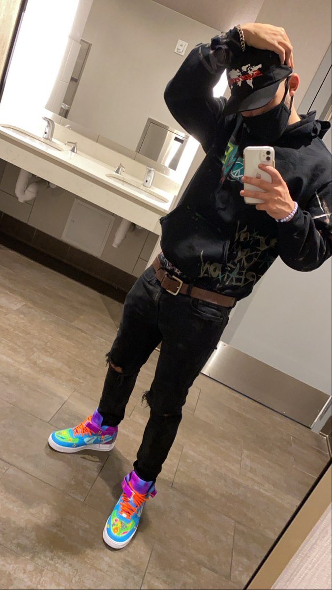 Harley tweet media