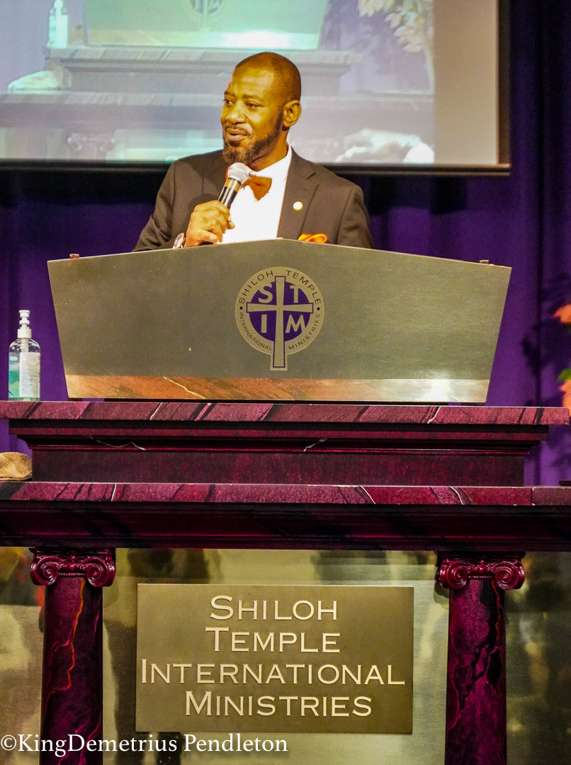 John Thompson candidate for Minnesota House 67A tweet media