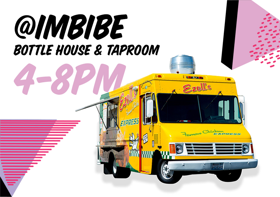 There's no better combo than fried chicken &amp; beer. Don't believe us? Come to Imbibe Taproom in Maple Valley and see for yourself...