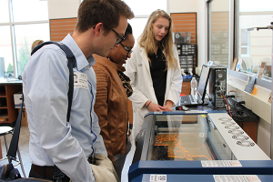 WEDCNews's tweet photo. WEDC is now accepting applications for the 5th year of the Fab Lab Program, helping public schools build or expand their fab labs. Find out more and apply by Jan. 8: https://t.co/krVMlmAfkp #WIFabLab @GovEvers @WisconsinDPI @WisconsinDOA https://t.co/UoXI0Ahjqn
