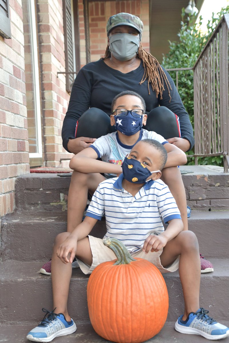 Thank you Odyssey Scholars, Joshua and Tyler for sharing your Friday night. Enjoy your pumpkin carving and smores.