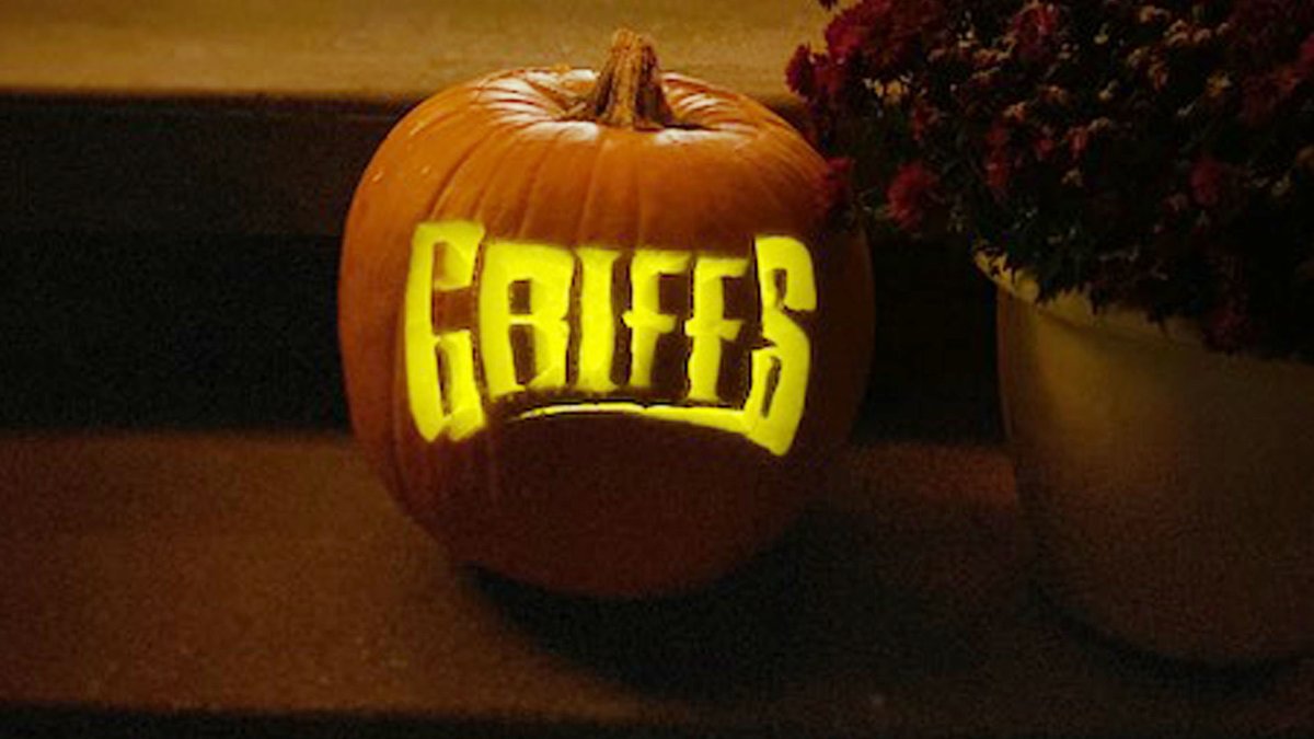 Canisius University Athletics (@gogriffs) on Twitter photo Only a few more days until Halloween. Time to show off your pumpkin carving skills and let your neighbors know you are a #Griffs fan!
Download one of these Canisius-branded pumpkin-carving stencils.
🎃 bit.ly/GriffPumpkins
<a href="/CanisiusUSA/">CanisiusUSA</a> Only a few more days until Halloween. Time to show off your pumpkin carving skills and let your neighbors know you are a #Griffs fan!
Download one of these Canisius-branded pumpkin-carving stencils.
🎃 bit.ly/GriffPumpkins
<a href="/CanisiusUSA/">CanisiusUSA</a>