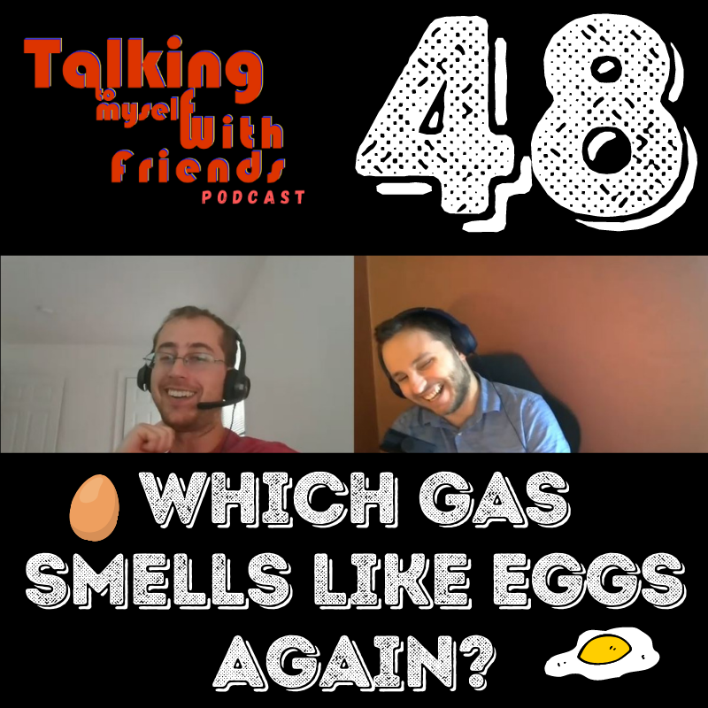 funnyanglespod's tweet image. New episode dropping tomorrow!