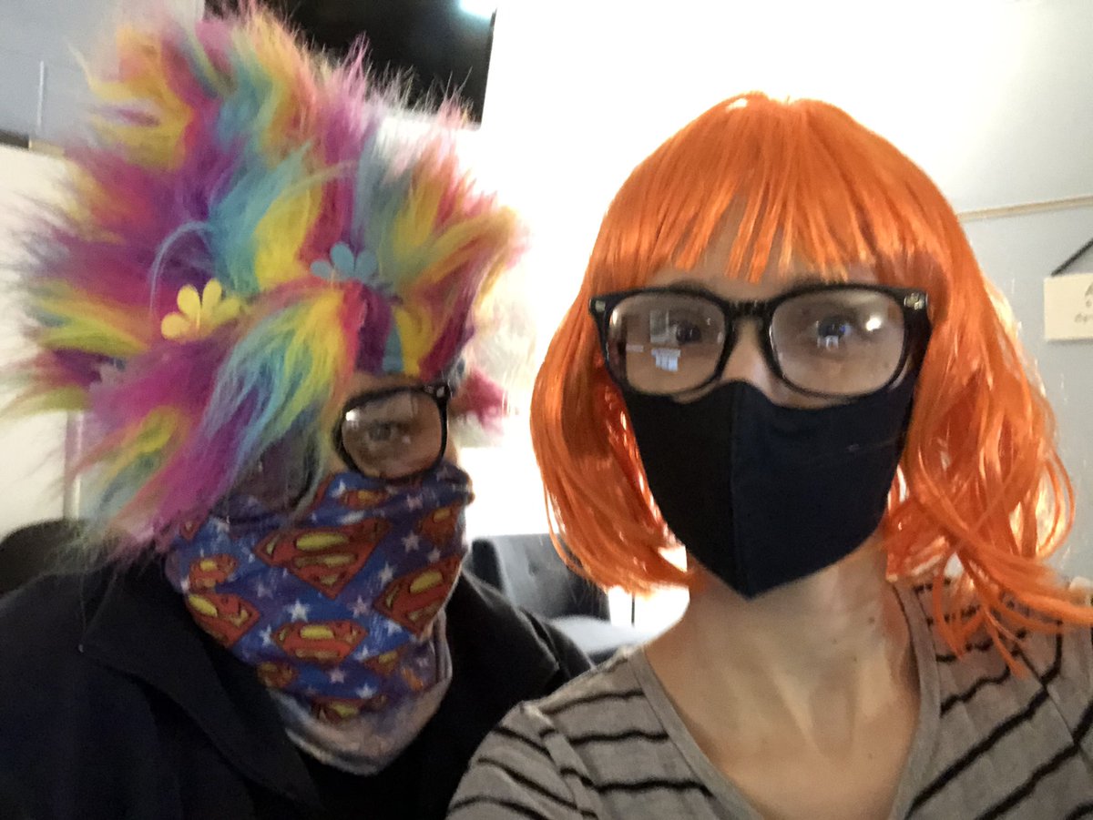 Beth Heisel tweet media