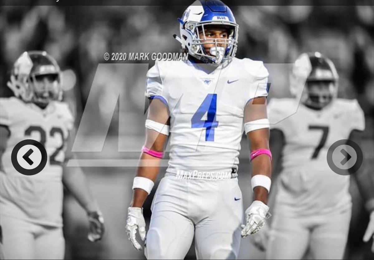 Mid season highlights hudl.com/v/2EV3fS