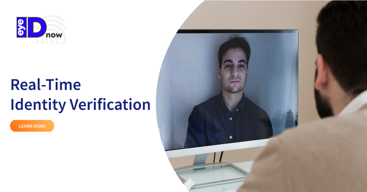 eyeDnow's tweet photo. Speed up your verification Process with EyedNow. Its state-of-the-art features help you to drive more productivity at work. visit: https://t.co/S3RDjI0ciy

#identityverification #kyc #idverification #financialservices #insurance #remoteverification https://t.co/gpHDqZXPu3