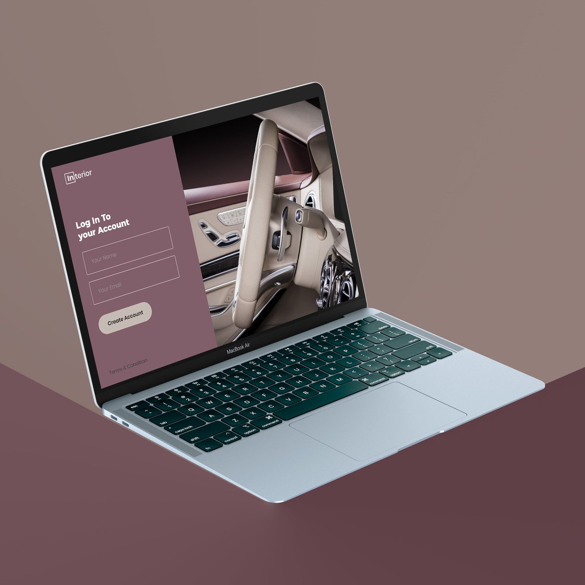 digitizeworx's tweet photo. Login  Car Interior  Landing page with @AdobeXD .

#home #websitedesign #ui #tutorial #uitrends #visualdesign #uievolution #creativity #creative #ux #productdesign #userexperiencedesign #protoptype #behance #digitaldesign #uisecrets #uxdesigner #userexperiencedesigner https://t.co/KUx3wTCM8G