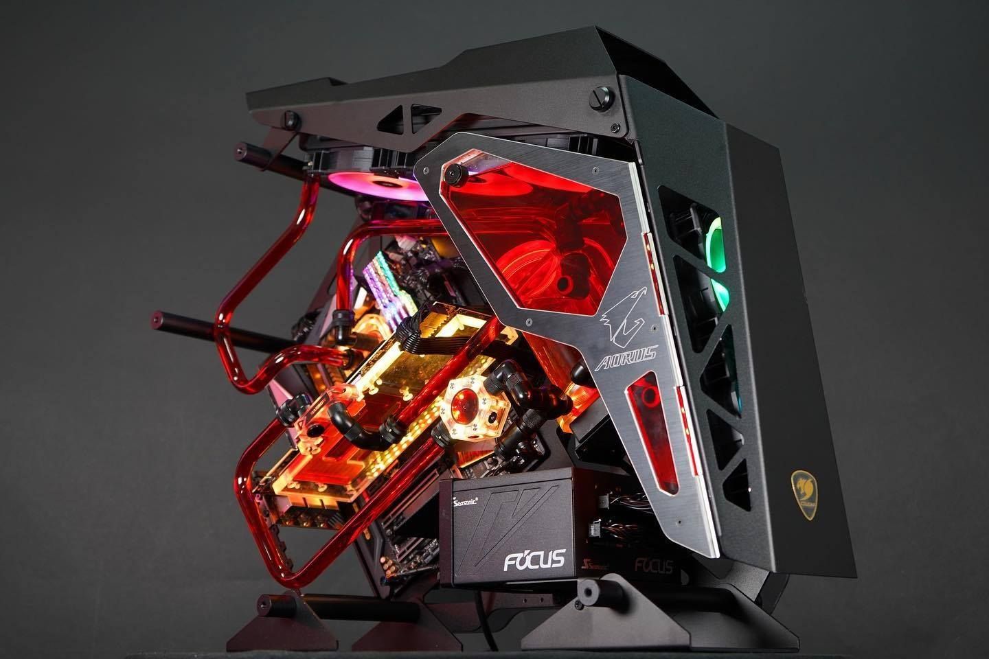 AORUS on Twitter: 