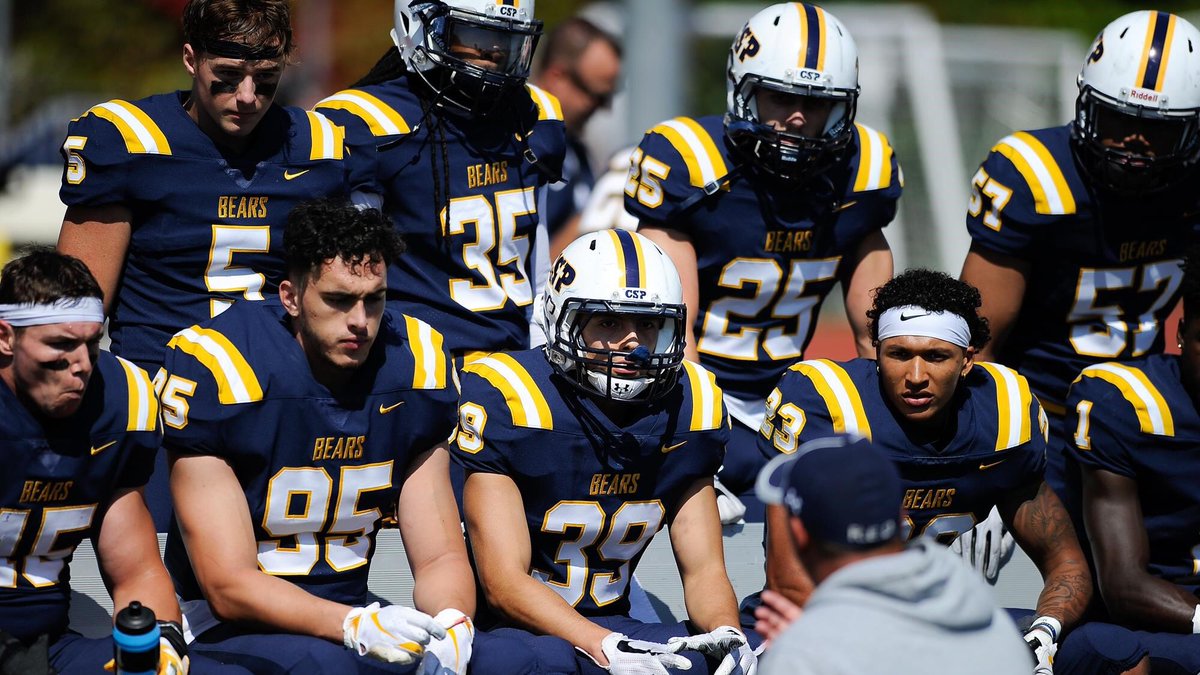 theyounggokuig's tweet photo. Blessed to receive an offer to come in this January and play for the Number one Defensive line in D2 for sacks, Concordia St Paul! #GloryToGod #BuildingOnTheRock @CoachCurrierCSP @CoachLerf @GridironImports @GIfootballChris @RCTCJacketCoach @CoachAJones @OhJustImmo https://t.co/PeLAm4vw3E