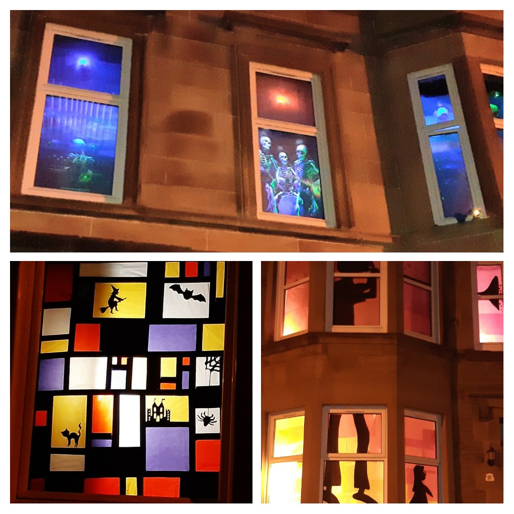 chr1stopherleo's tweet photo. A wee wander around Battlefield's Halloween Window Wanderland ... very impressive! π π¦π§ββοΈ
#Battlefield #WindowWanderland #Ghoulies #Ghosties #Covid #BoltYaRocket https://t.co/2ptoYunHmo