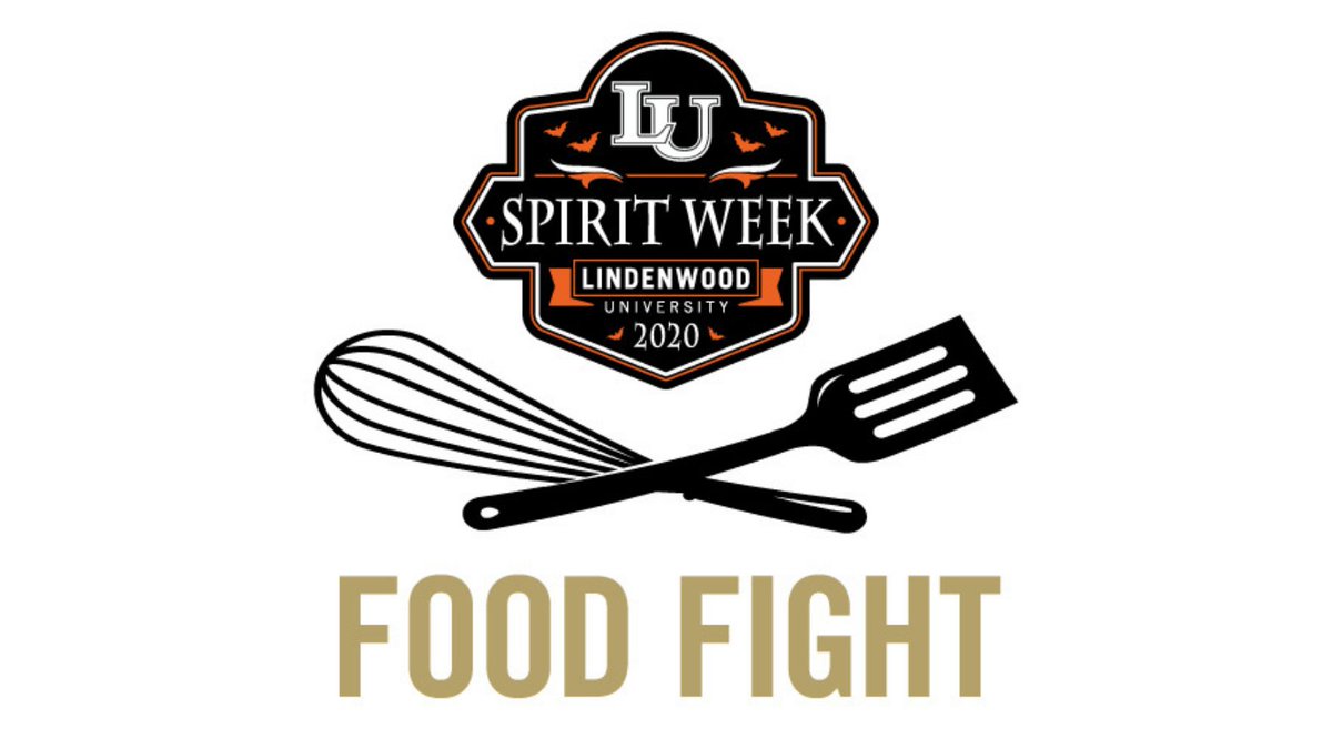 LindenwoodU's tweet photo. Eateries are showcasing Lindenwood themed menu items for Spirit Week and they need your support! Check them out and vote for your favorite. The eatery with the most votes will win the coveted Food Fight Trophy. Learn more and vote here: https://t.co/edwkfdQsQe #LUSpiritWeek https://t.co/2cDekaDYZq