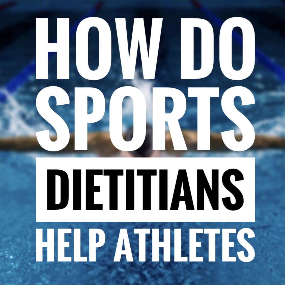 HeatherMangieri's tweet photo. 🏈 Do you know what a sports dietitian is &amp; how they help athletes? Sports dietitians are #dietitians that specialize in #sports nutrition. They help athletes improve performance &amp; health w/evidence-based sports nutrition practices. Learn more — https://t.co/OdETPM0uvO #RdChat https://t.co/JqNEiuPgrr