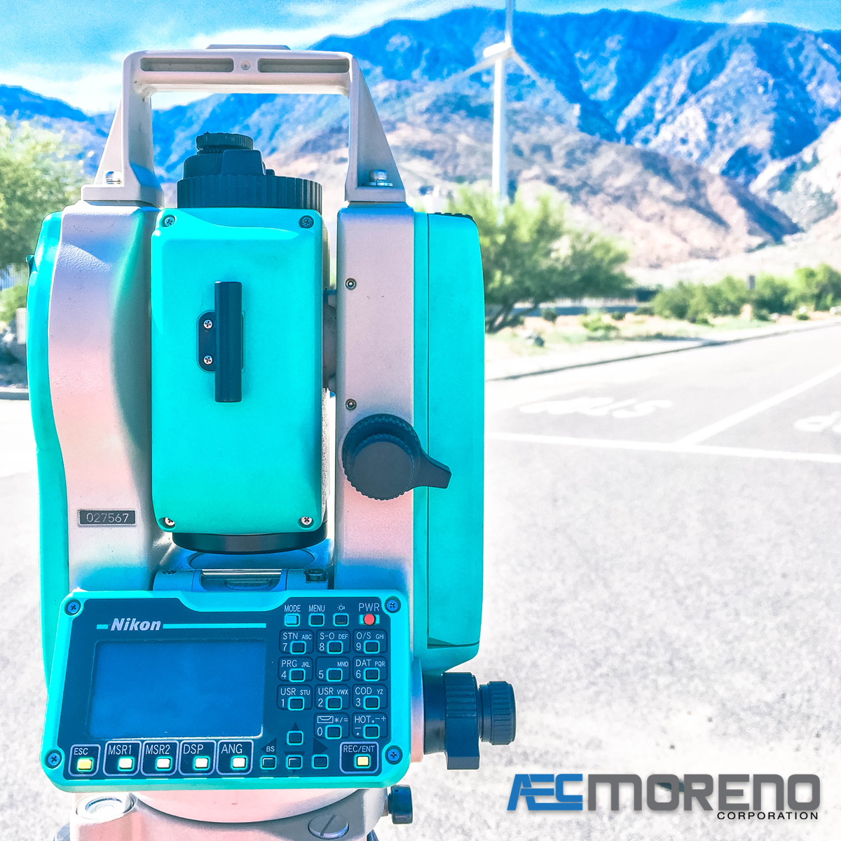 AecMorenoCorp's tweet photo. It's land surveying day! 👷‍♂️
Happy Monday !

#surveylife #surveyorlife #surveyor #surveying #landsurveying #landsurveyor #surveyorlife #survey
#surveyingengineering  #landsurvey #civilengineering  #topography  #engineering #civilengineers #gps #totalstation #surveyworld #aecmoreno https://t.co/DDDKanQD7g