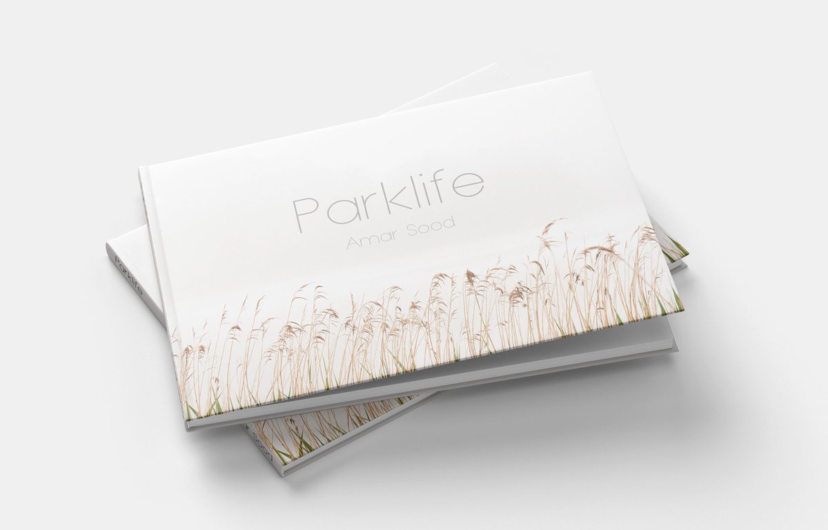 asPhotoUK's tweet photo. 'Parklife'

My new Zine is now available 😊

... By treating these places with the same degree of reverence and wonder that one normally reserves for more exotic locations, I hope to show the beauty that is hidden right under our noses.

28 pages (200gsm) + 350gsm cover

£9 + p&amp;p https://t.co/flFWekjRCT