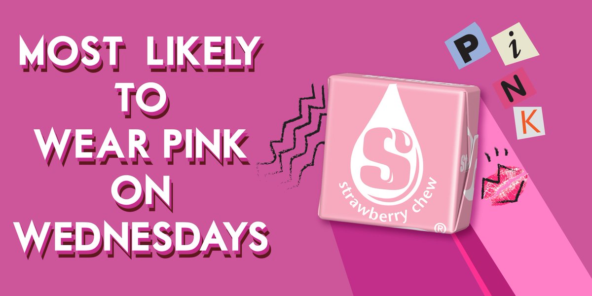 Spirit Week gets underway on Wednesday with the Annual 💗PINK OUT💗

DHS will once again show our support for Breast Cancer Awareness. Then a week &amp; a half of themed days &amp; events will bring us to the DHS Color Wars on Friday, Nov. 6th. 

<a href="/DerbyRedRaider/">Derby High School</a> 
#BreastCancerAwareness