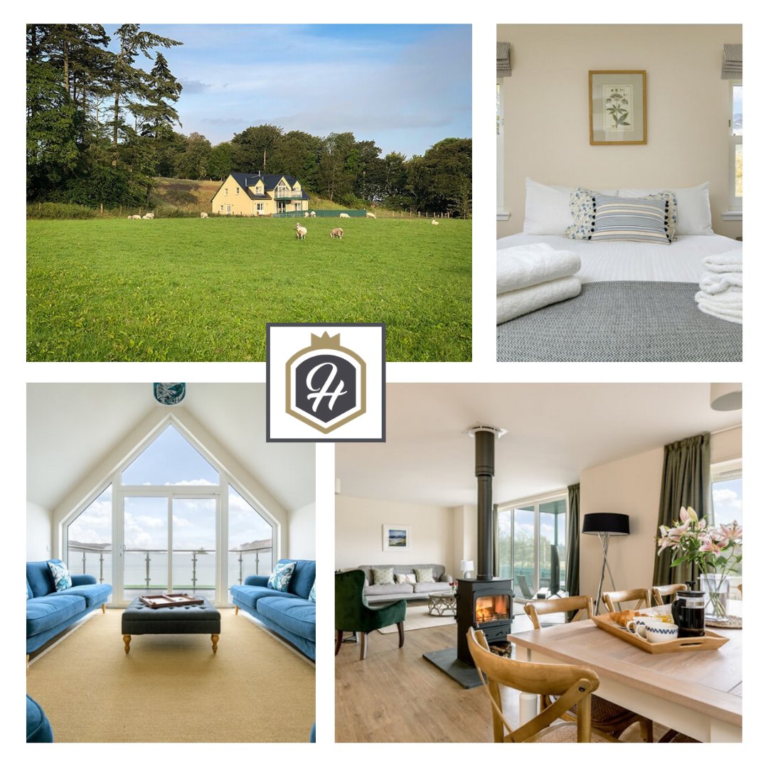 HandpickedCottages tweet media