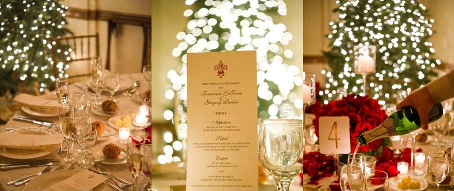 Are you looking for a special space to host a small holiday luncheon or dinner?  Look no further than <a href="/3westclub/">3WestClub</a>.  Great atmosphere, food choices, and service.  #3westclub #holidaypartynyc