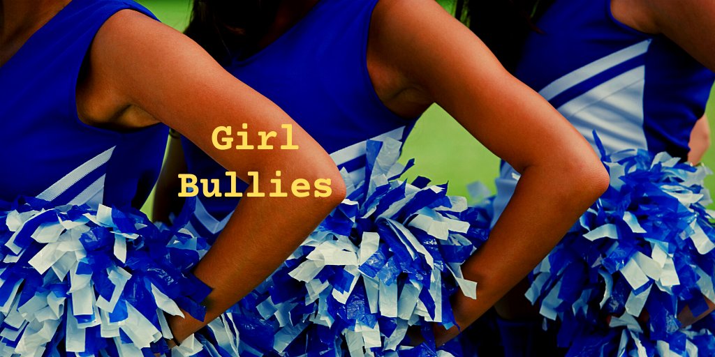 She had everything going for her and everything that makes kids jealous. It was said this 12-year-old was sweet, smart...

Read more about this #truecrime case at: robinlyons.com/girl-bullies/

#mondayblogs #mondaypost #bullys #schoolbully #schoolbullying #stopbully #stopbullyingnow