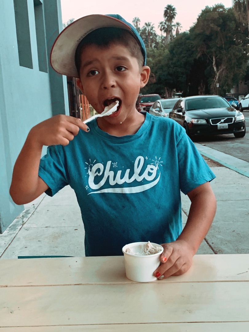 pieandcone's tweet photo. Why wait for the weekend to indulge in dessert 🍨? Drop by for dinner and finish with something sweet! We're here every Mon, Thu &amp; Fri: 5PM - 9PM and Sat - Sun: 12PM - 9PM (Patio Open) and for Happy Hour Fri &amp; Sat from 5PM - 9PM.   #PieAndCone #EagleRock https://t.co/zy7Kwpjisu