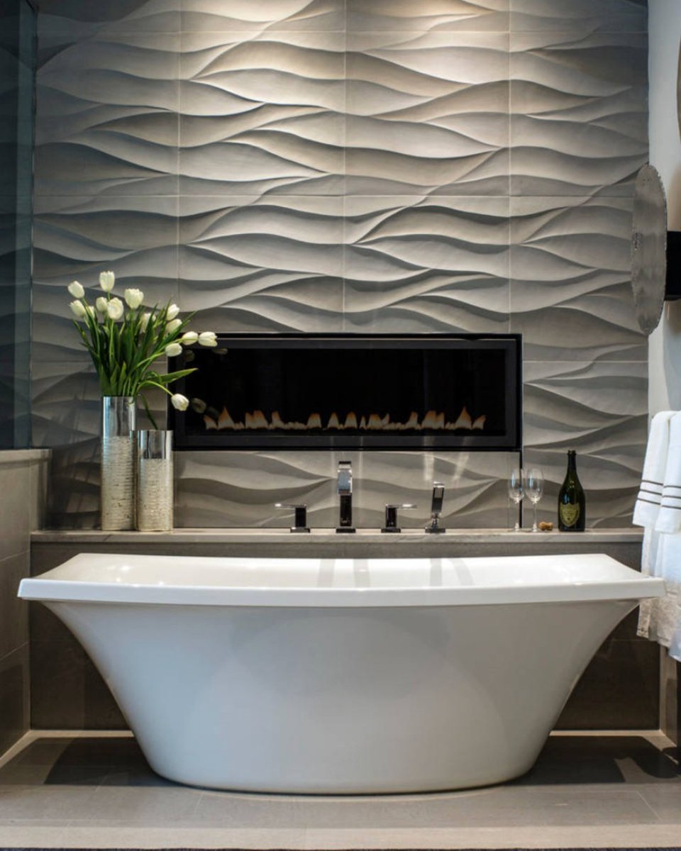 paschalldesign's tweet photo. Bathroom design inspiration for #solanabeach #bathroomremodel with PIRCH
.
.
.
.
.
#pirch #design #bathroomremodel #homestyle #homedesign #solanabeach #paschalldesign #modernbathroom #tub #bathtubs #interiordesign #inspiration #bathroomdesign #homedesign #remodeling #fireplace https://t.co/xI84YnoAcV