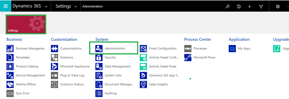 inogic's tweet photo. Enable “Send Direct Email” button in Unified Interface https://t.co/AcQNgU9GVY #MSDyn365
#Unifiedinterface https://t.co/JoYFK1is6l