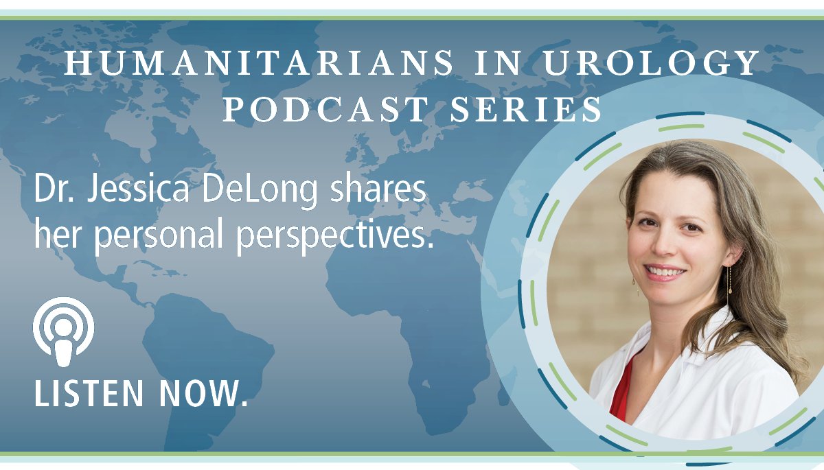 Amer. Urol. Assn. tweet media