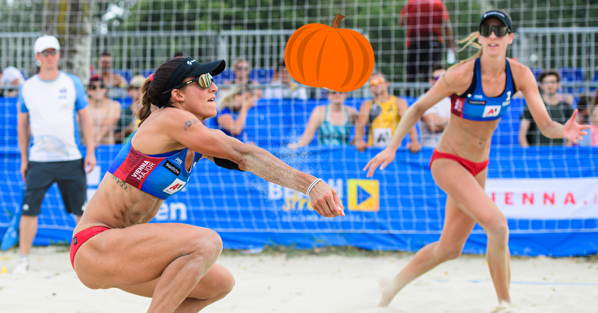 USA Volleyball tweet media