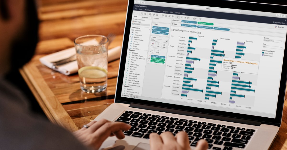 With an interactive and collaborative learning environment, our live virtual classes mirror in-person classes. ✨ Attend one of our upcoming virtual training classes: https://t.co/lyV0KFM4Ks https://t.co/XsOvSC7ZPg