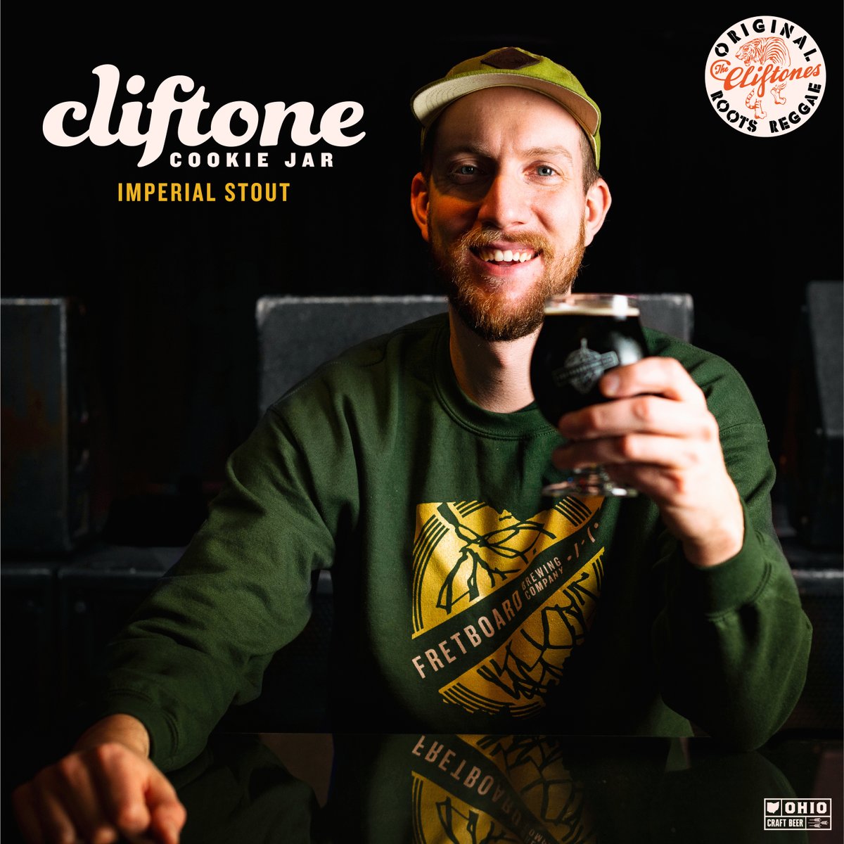 Fretboard Brewing Company tweet media