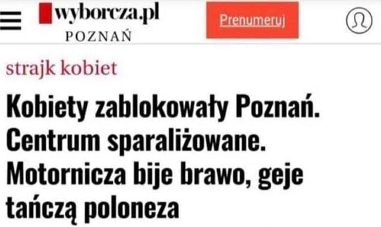 koszal_dorota's tweet image. Chyba mamy nagłówek roku