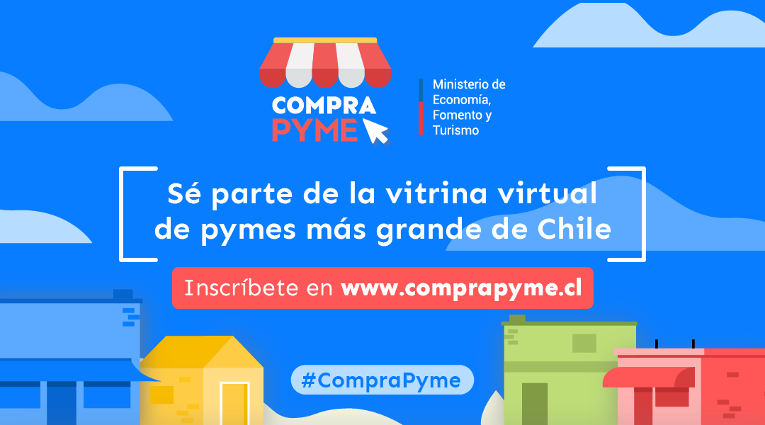 Cámara Nacional de Comercio, Servicios y Turismo tweet media