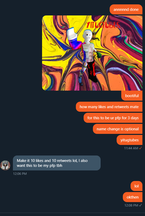 Antch0's tweet image. please help