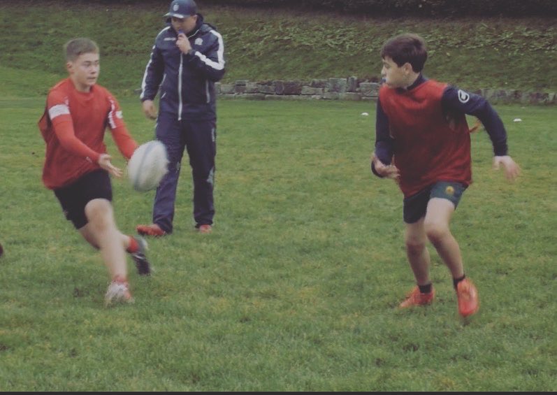OnsidePerform's tweet photo. πΈπ
#GetOnside #onsiderugbyperformance #rugbyskills #rugbyskillscoach #rugbyskillsdevelopment #rugbycamps #rugbycamp #rugbyunion #glasgowrugby https://t.co/oqEn36b7aL