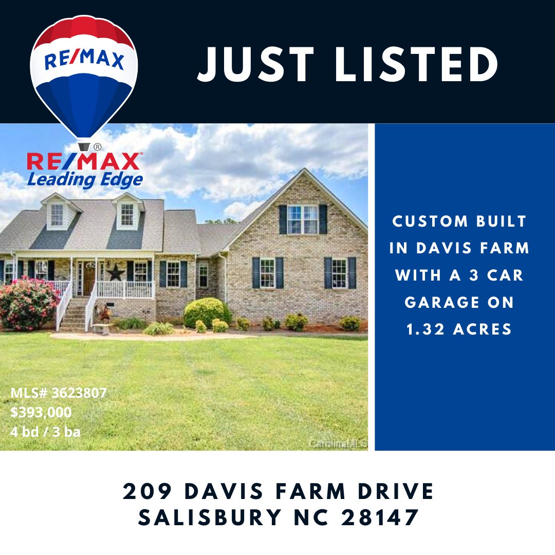 REMAX Leading Edge (@LeadingEdgeRlty) / Posts / X
