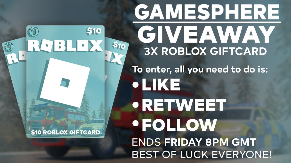 Gamesphere Gamesphererblx Twitter - roblox roblox follow we are proud to announce that roblox