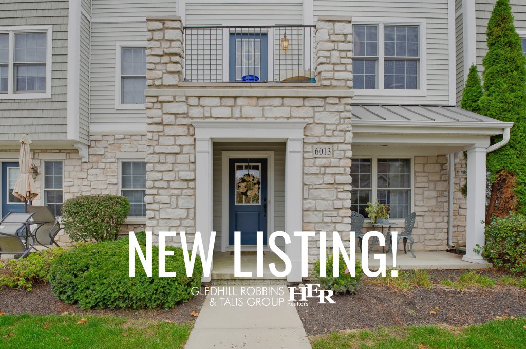 grtgroup's tweet image. NEW LISTING &amp;amp; OPEN HOUSE SUNDAY 1-3PM! View Listing Details: bit.ly/2ToczYd #GRTGROUP #HERRealtors #DublinOhio