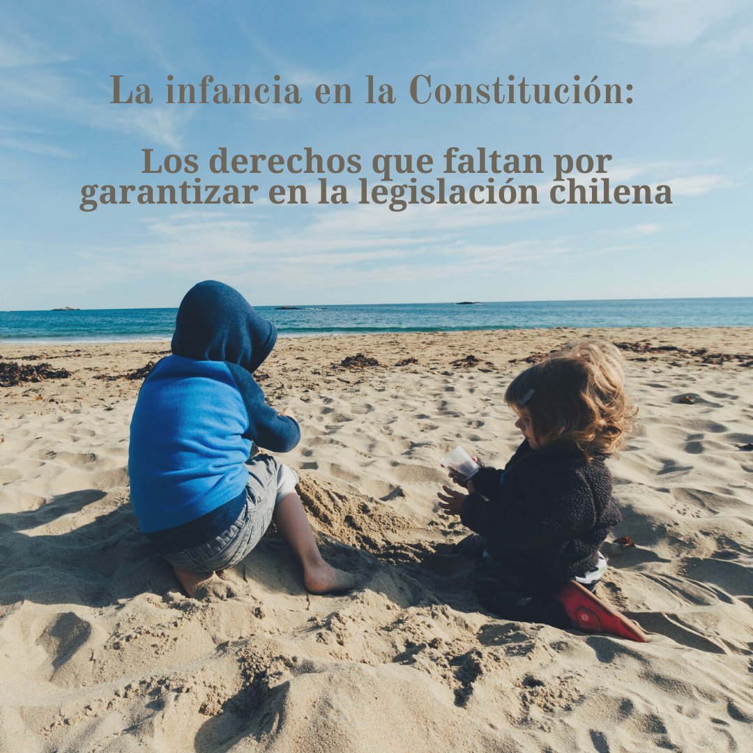 Karyalbornoz's tweet image. Les comparto mi último post, y desde ya los y las invito a que trabajemos por difundir y hacer visible la necesidad de que la Nueva Constitución tome en cuenta a niños y niñas instagram.com/p/CG0UgUZHyir/…